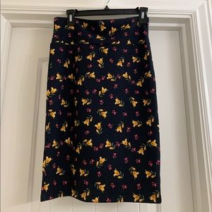 LuLaRoe Cassie Skirt